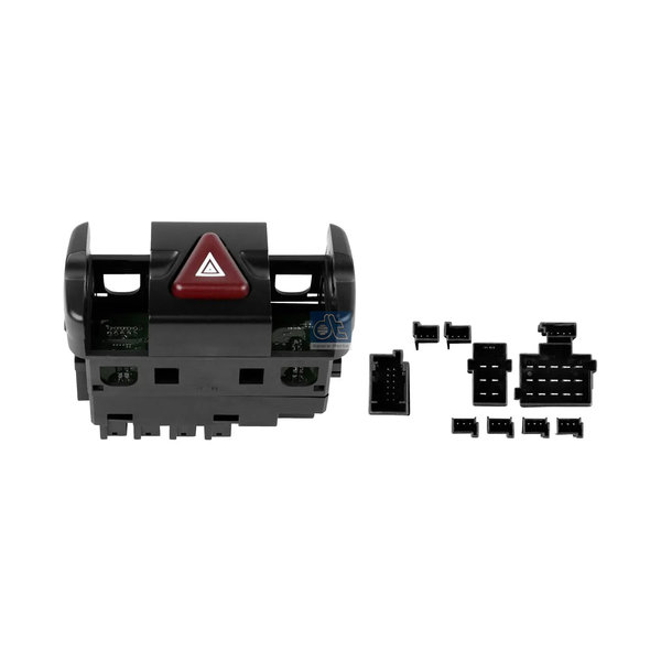 کلید Hazard warning 4.65135 DIESEL TECHNIC